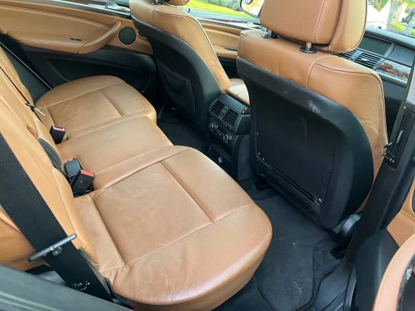 2008 BMW E70 X5 - Image 10 of 11