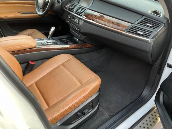 2008 BMW E70 X5 - Image 9 of 11