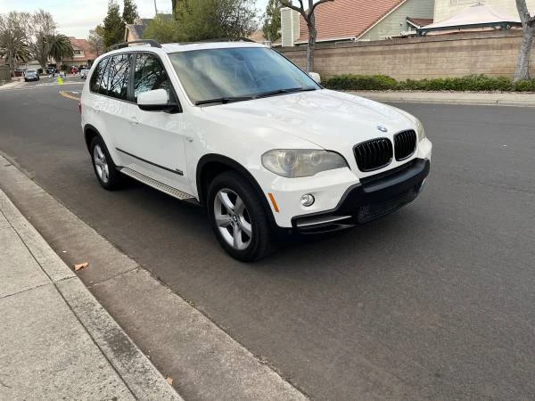 2008 BMW E70 X5 - Image 5 of 11