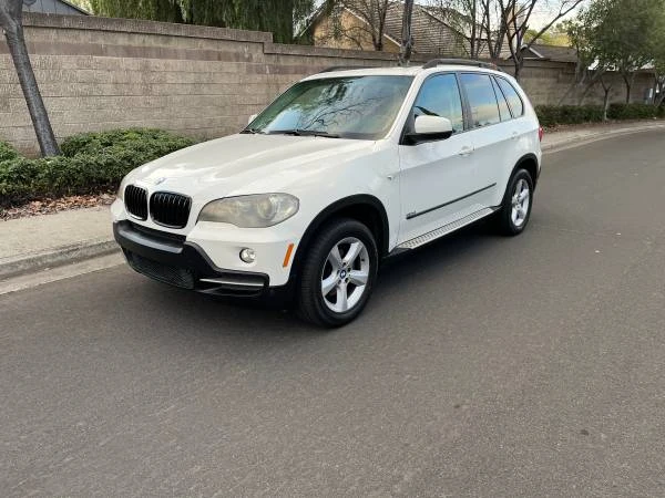 2008 BMW E70 X5 - Image 4 of 11