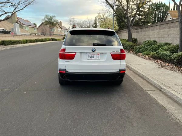 2008 BMW E70 X5 - Image 2 of 11
