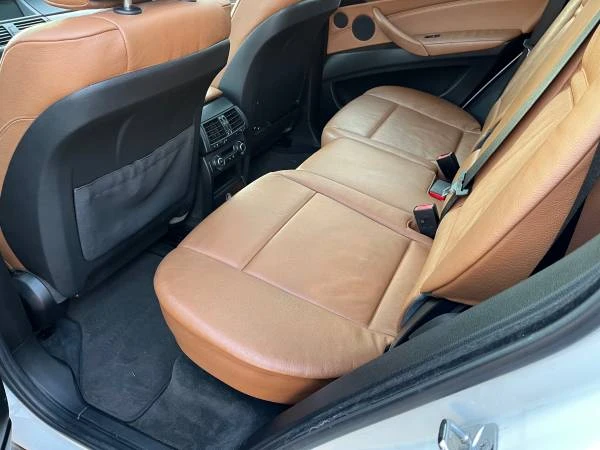 2008 BMW E70 X5 - Image 6 of 11