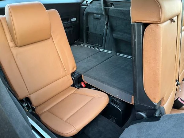 2008 BMW E70 X5 - Image 11 of 11