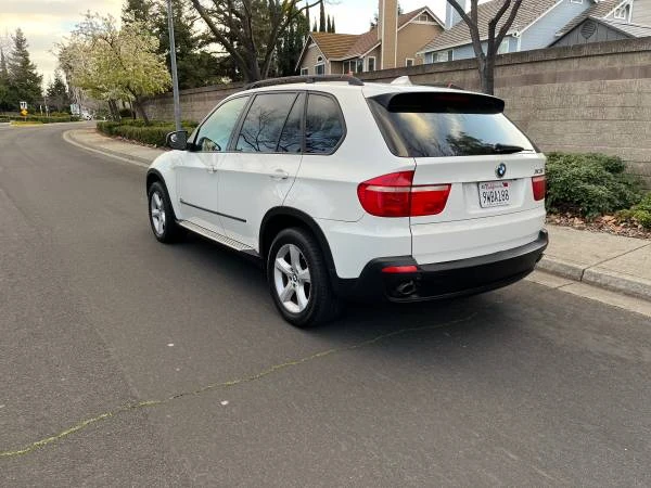 2008 BMW E70 X5 - Image 8 of 11