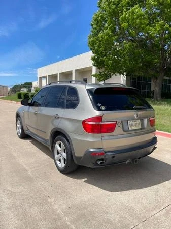 2008 BMW E70 X5 - Image 4 of 9