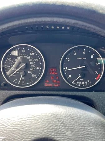 2008 BMW E70 X5 - Image 9 of 9