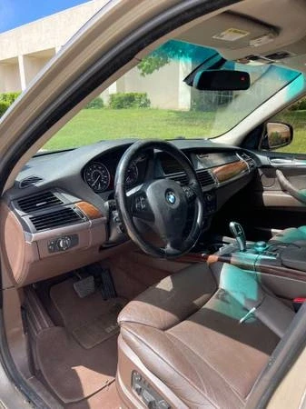 2008 BMW E70 X5 - Image 8 of 9