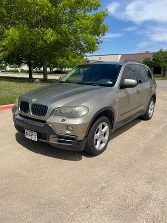 2008 BMW E70 X5 - Image 2 of 9
