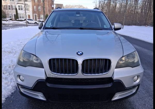 2008 BMW E70 X5 - Image 2 of 9