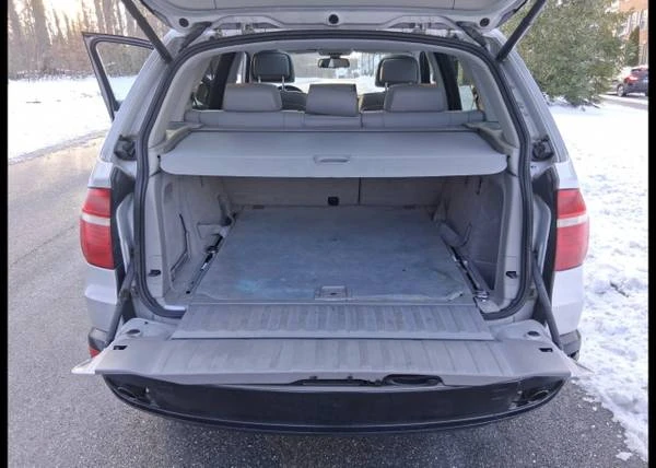 2008 BMW E70 X5 - Image 9 of 9