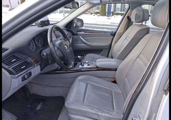 2008 BMW E70 X5 - Image 6 of 9