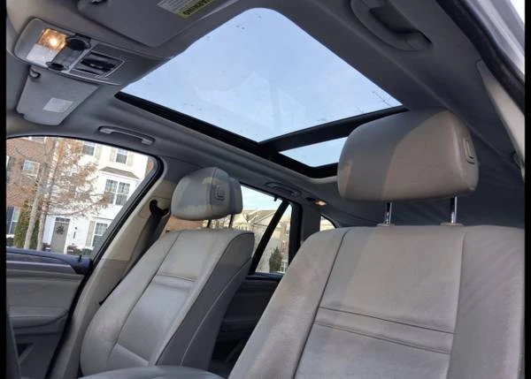 2008 BMW E70 X5 - Image 7 of 9