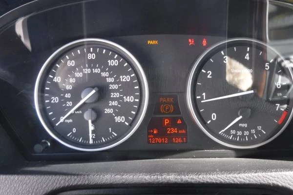 2008 BMW E70 X5 - Image 3 of 7