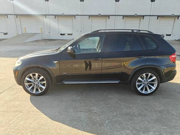 2008 BMW E70 X5 - Image 3 of 16
