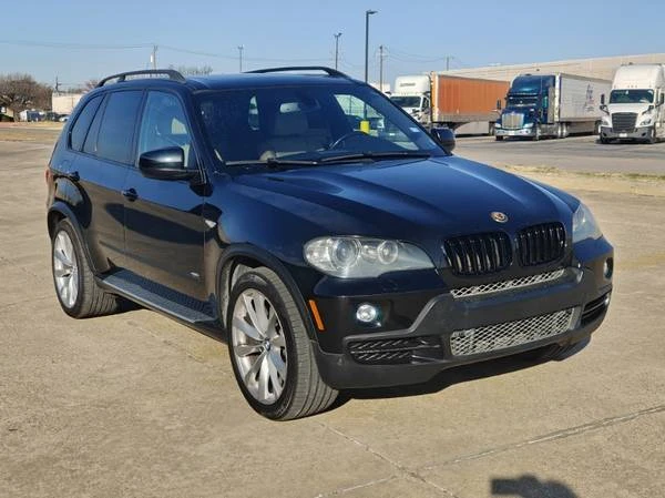 2008 BMW E70 X5 - Image 8 of 16