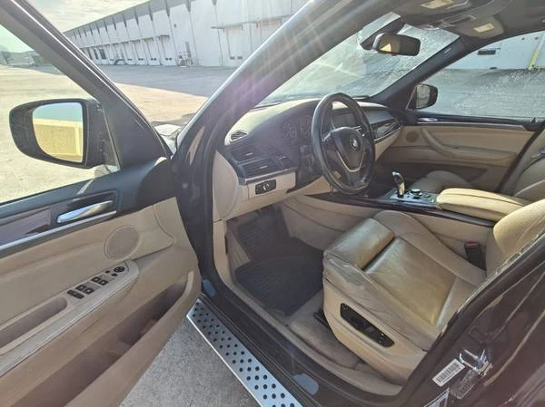 2008 BMW E70 X5 - Image 10 of 16