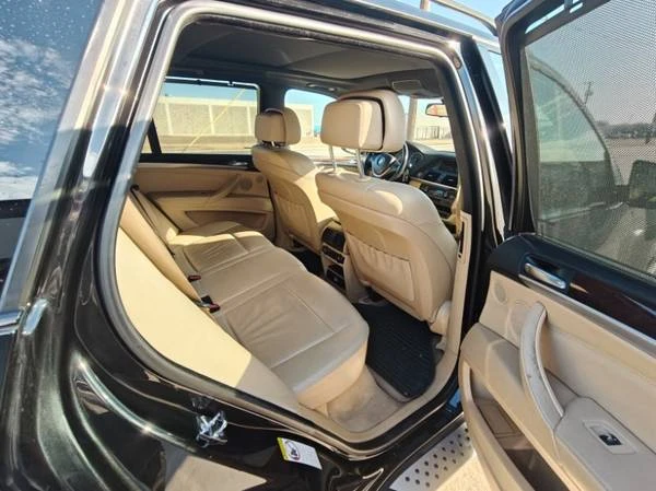 2008 BMW E70 X5 - Image 12 of 16