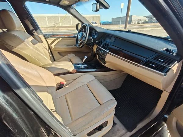 2008 BMW E70 X5 - Image 11 of 16