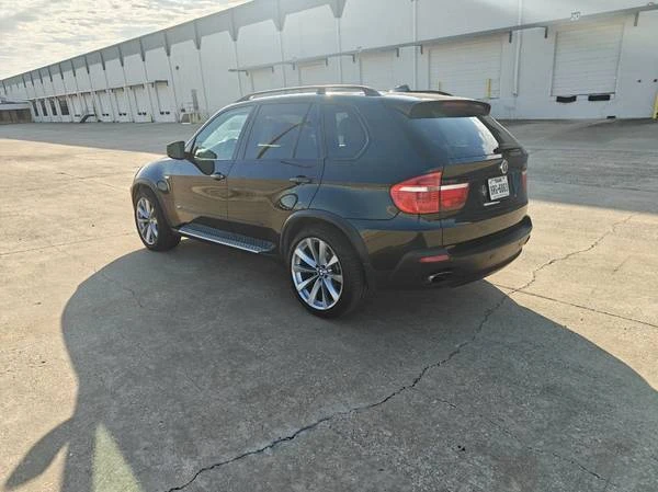 2008 BMW E70 X5 - Image 4 of 16