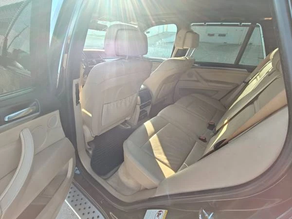 2008 BMW E70 X5 - Image 13 of 16