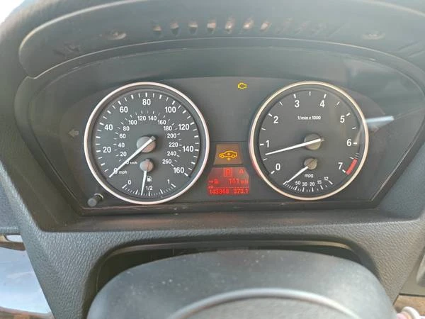 2008 BMW E70 X5 - Image 9 of 16