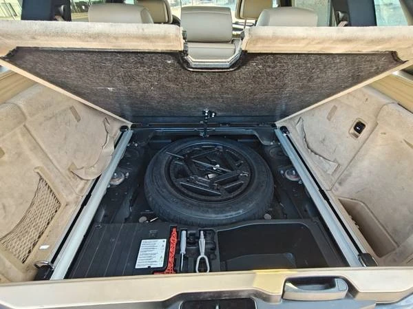 2008 BMW E70 X5 - Image 15 of 16