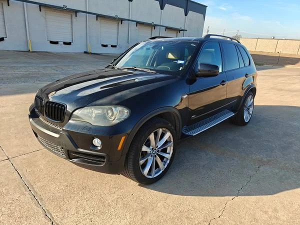 2008 BMW E70 X5 - Image 2 of 16