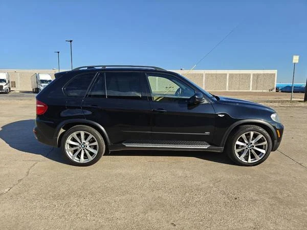 2008 BMW E70 X5 - Image 7 of 16