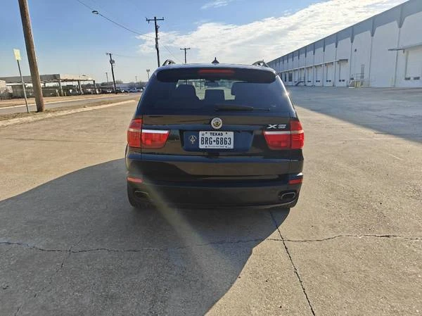 2008 BMW E70 X5 - Image 5 of 16