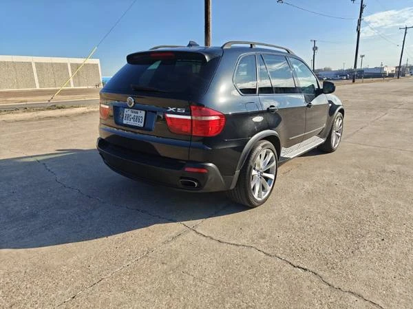 2008 BMW E70 X5 - Image 6 of 16