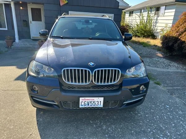 2008 BMW E70 X5 4.8i & xDrive50i - Image 2 of 9