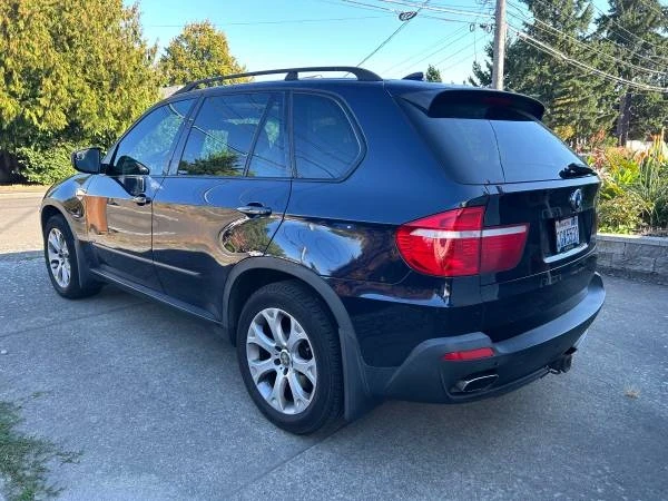 2008 BMW E70 X5 4.8i & xDrive50i - Image 5 of 9