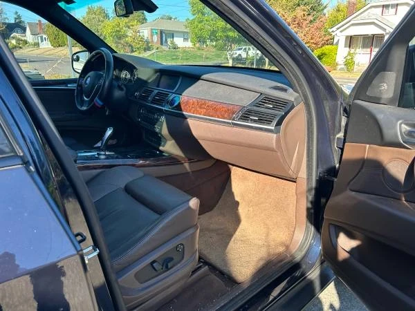 2008 BMW E70 X5 4.8i & xDrive50i - Image 8 of 9