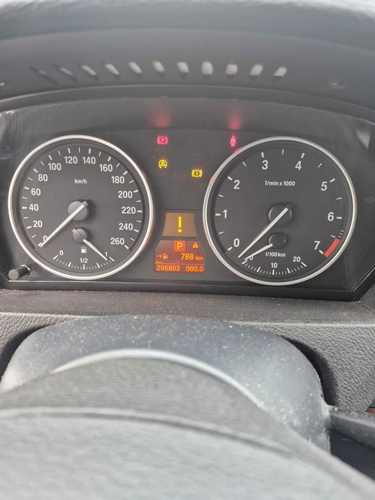 2008 BMW E70 X5 4.8i & xDrive50i - Image 2 of 2