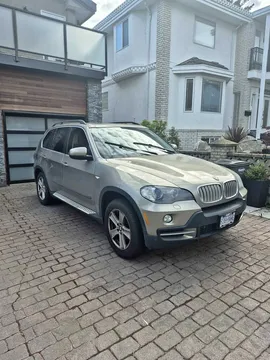 2008 BMW X5 4.8i