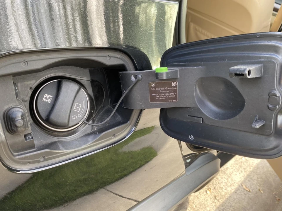 2008 BMW E70 X5 4.8i & xDrive50i - Image 12 of 31