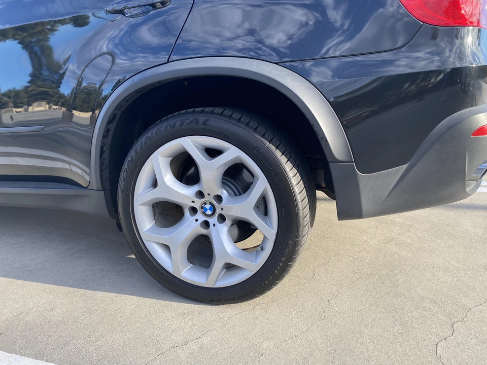 2008 BMW E70 X5 4.8i & xDrive50i - Image 15 of 31
