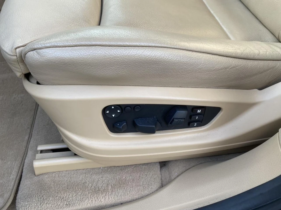 2008 BMW E70 X5 4.8i & xDrive50i - Image 24 of 31