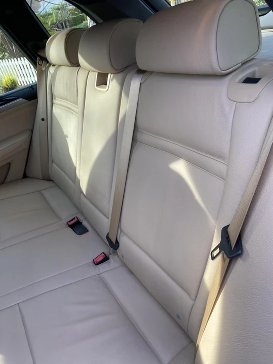 2008 BMW E70 X5 4.8i & xDrive50i - Image 29 of 31