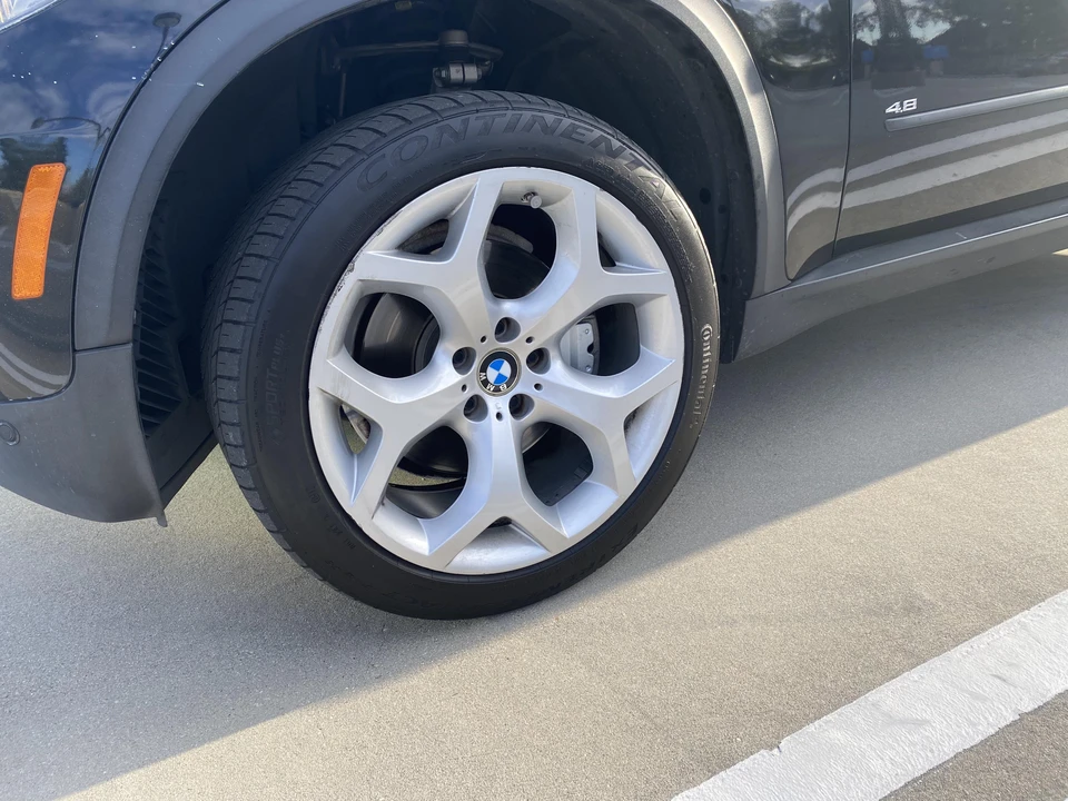 2008 BMW E70 X5 4.8i & xDrive50i - Image 14 of 31