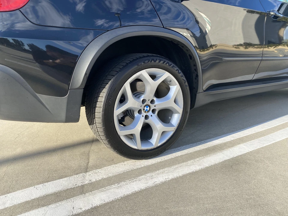 2008 BMW E70 X5 4.8i & xDrive50i - Image 16 of 31