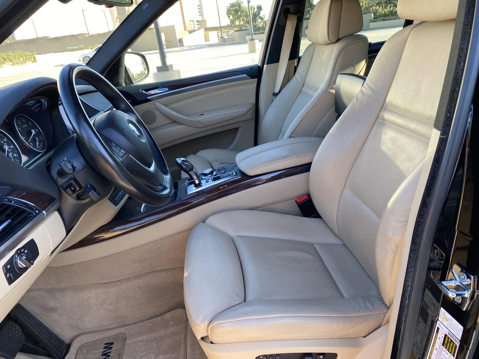 2008 BMW E70 X5 4.8i & xDrive50i - Image 22 of 31