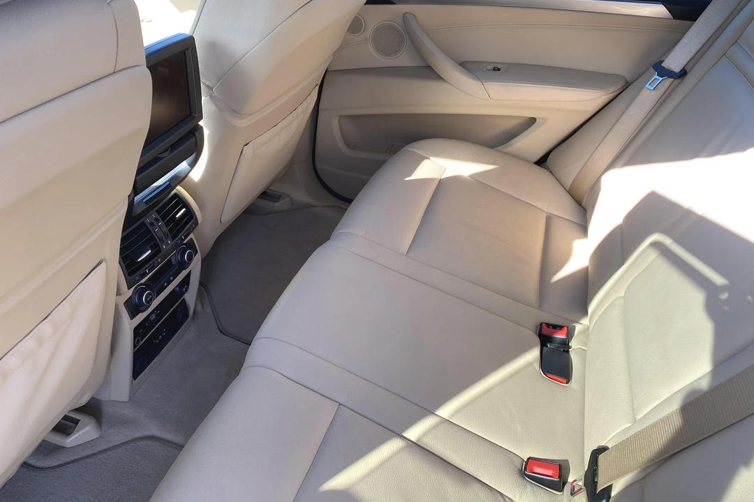 2008 BMW E70 X5 4.8i & xDrive50i - Image 20 of 31