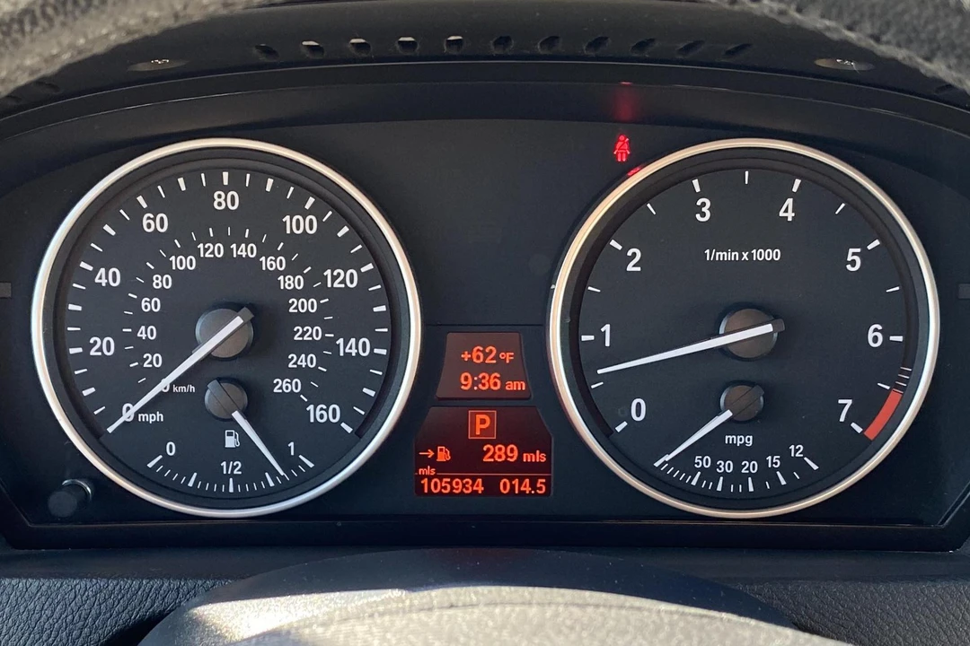 2008 BMW E70 X5 4.8i & xDrive50i - Image 21 of 31