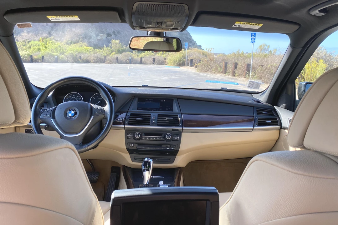2008 BMW E70 X5 4.8i & xDrive50i - Image 18 of 31