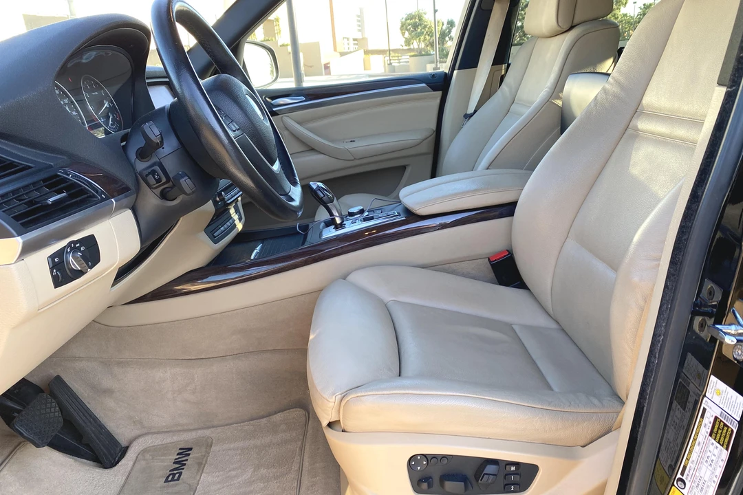 2008 BMW E70 X5 4.8i & xDrive50i - Image 19 of 31