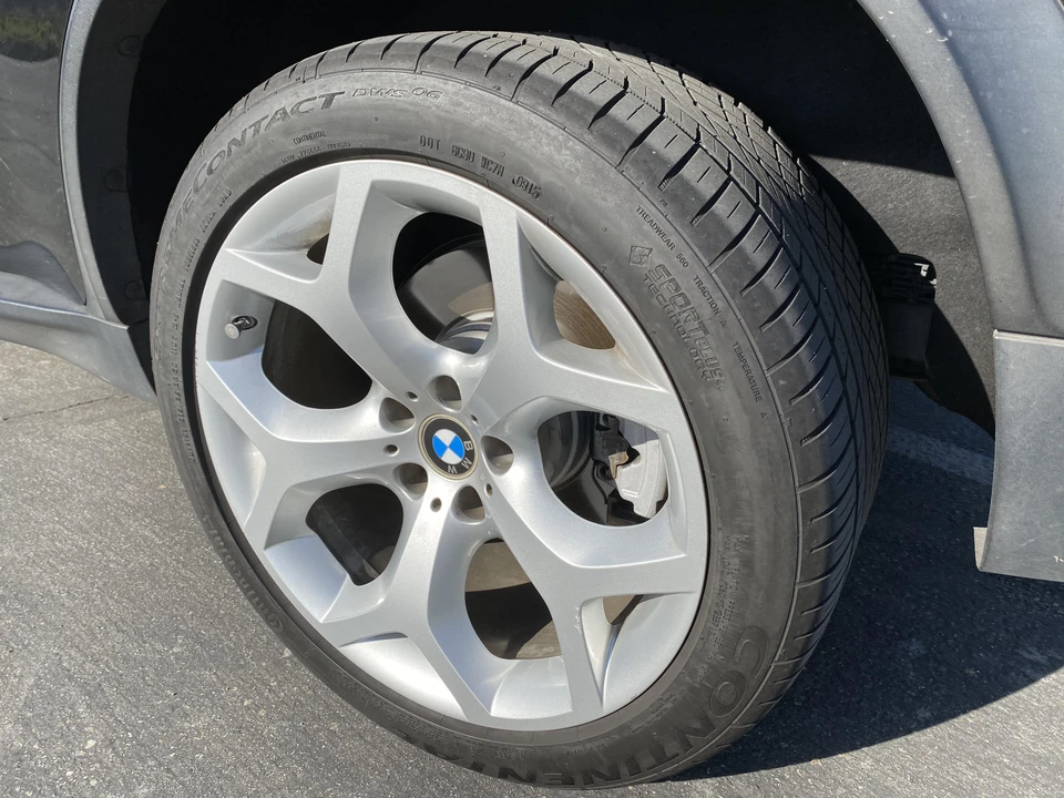 2008 BMW E70 X5 4.8i & xDrive50i - Image 17 of 31