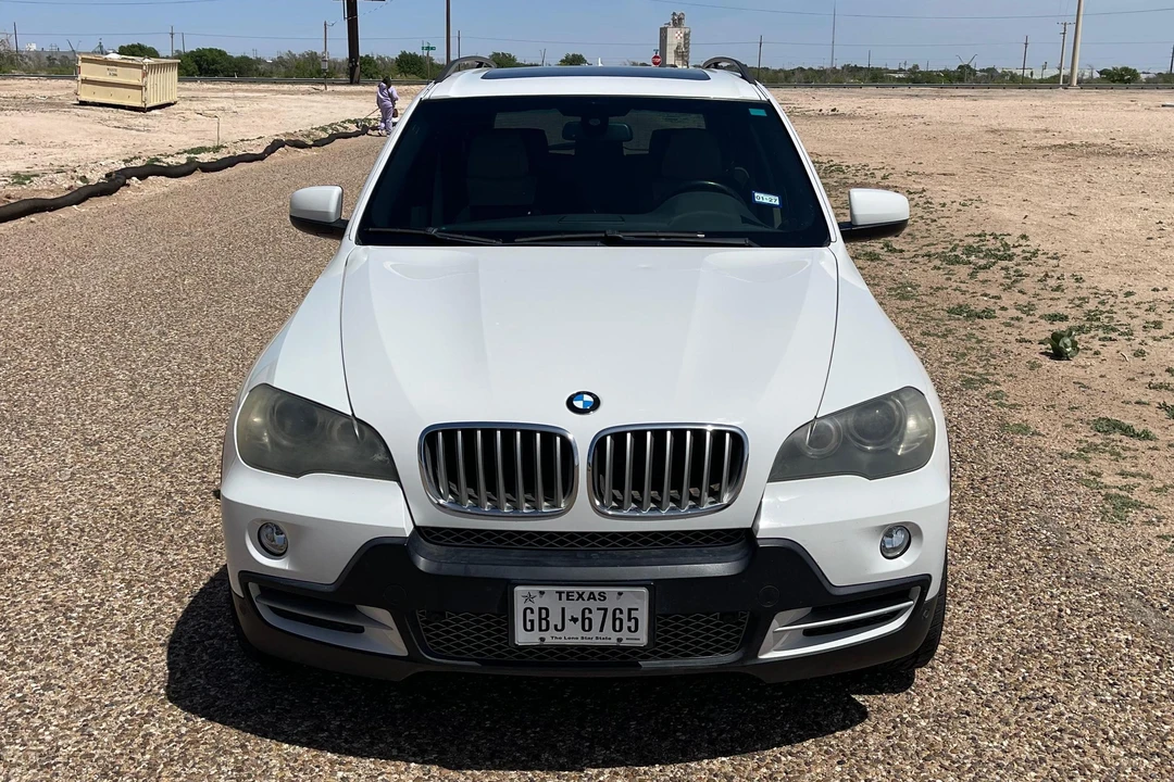 2008 BMW E70 X5 4.8i & xDrive50i - Image 2 of 31