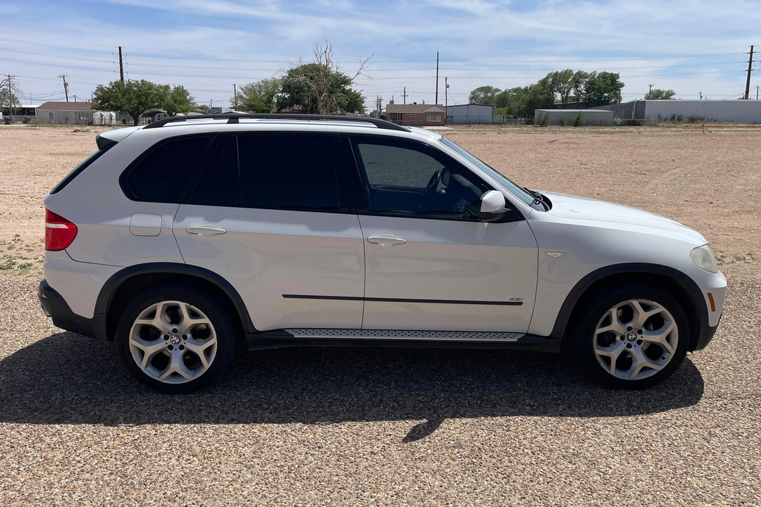 2008 BMW E70 X5 4.8i & xDrive50i - Image 3 of 31