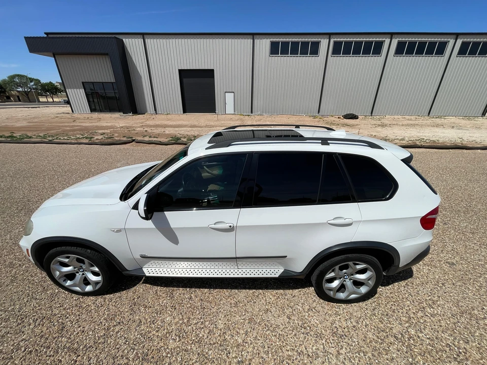 2008 BMW E70 X5 4.8i & xDrive50i - Image 10 of 31